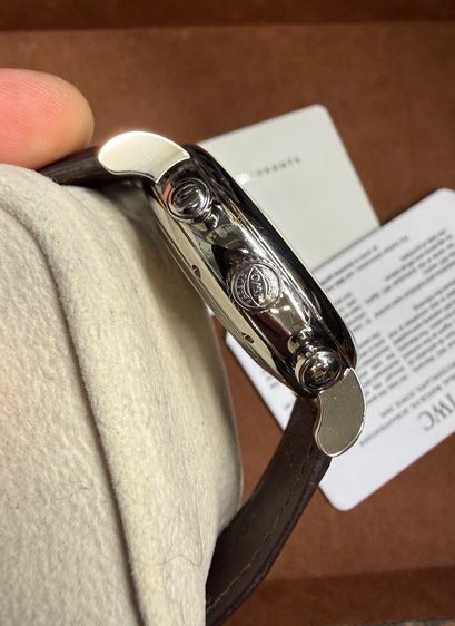IWC Portofino Chronograph  IW391027  รูปที่ 7