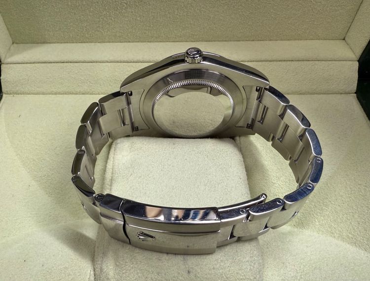 Rolex Datejust 41 ref 126300  รูปที่ 4