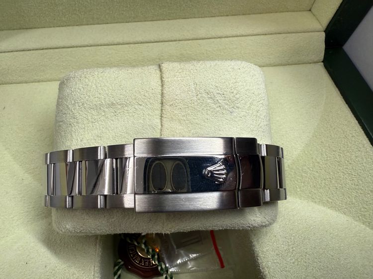 Rolex Datejust 41 ref 126300  รูปที่ 2