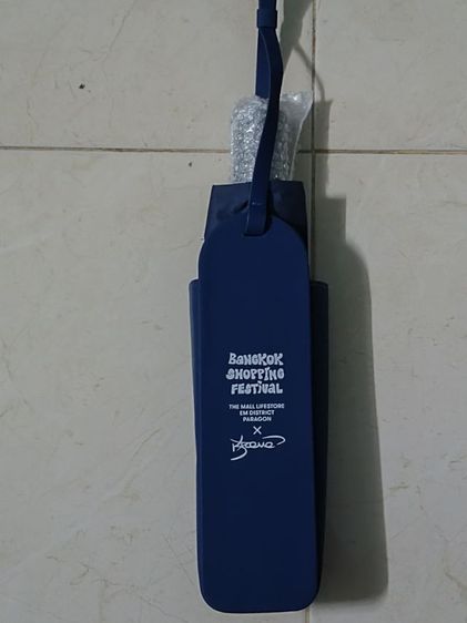ร่มสีกรมค่ะ สุดเก๋ ลายตามรุป (สะสมยอดซื้อห้างเดอะมอลล์)  มือ1 ขาย 500.รส
 รูปที่ 2