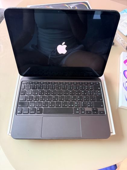 iPad Pro 11 inch M4 WiFi Cellular