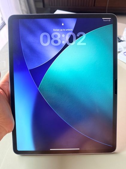 iPad Air 13 inch M2 WiFi