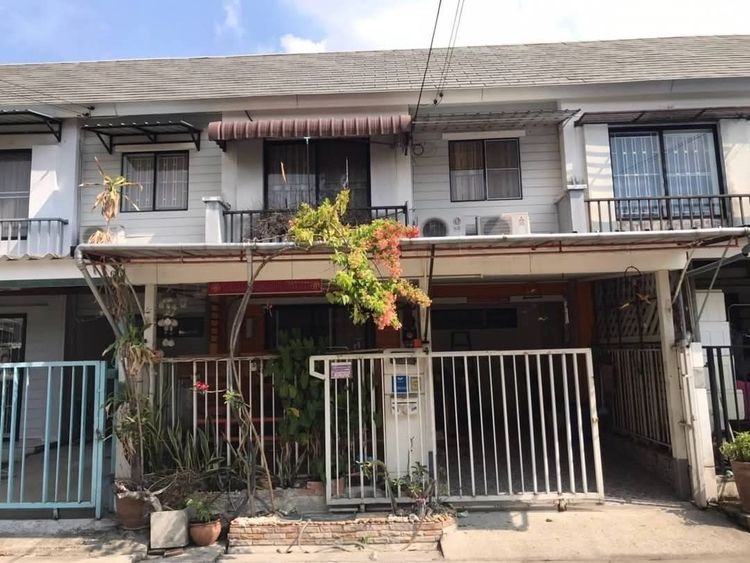 บ้านพฤกษา 61
