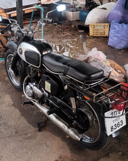 ขาย Honda c 95