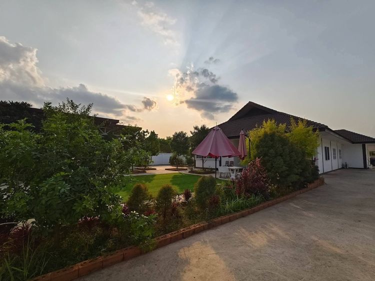 มีบางส่วน 2020 บ้านสวน รูปที่ 2