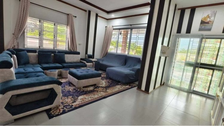 มีบางส่วน 2020 บ้านสวน รูปที่ 4