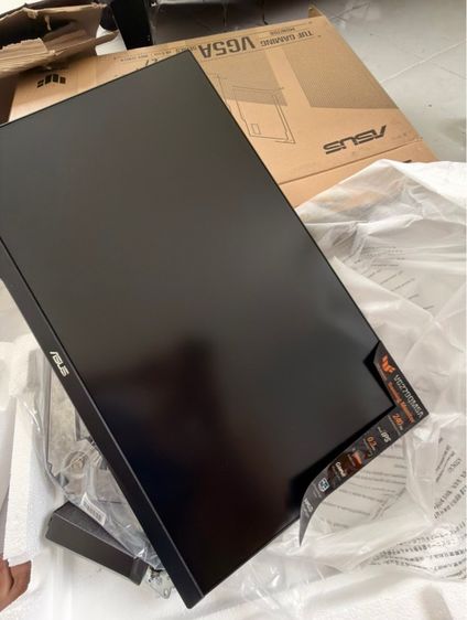 จอภาพ Asus TUF gaming 27” 240hz ips