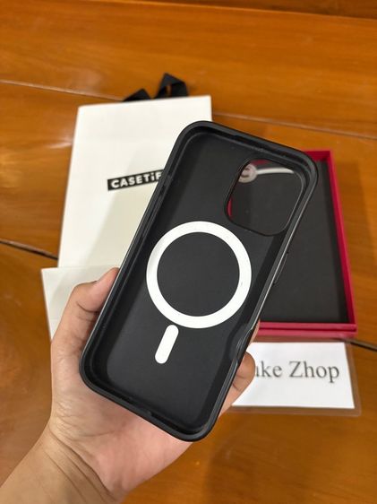 casetify magsafe iphone 16 รูปที่ 2