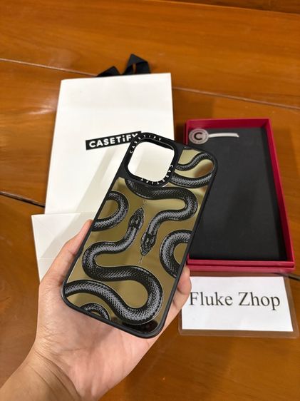 casetify magsafe iphone 16