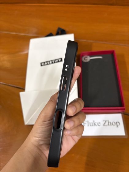 casetify magsafe iphone 16 รูปที่ 5