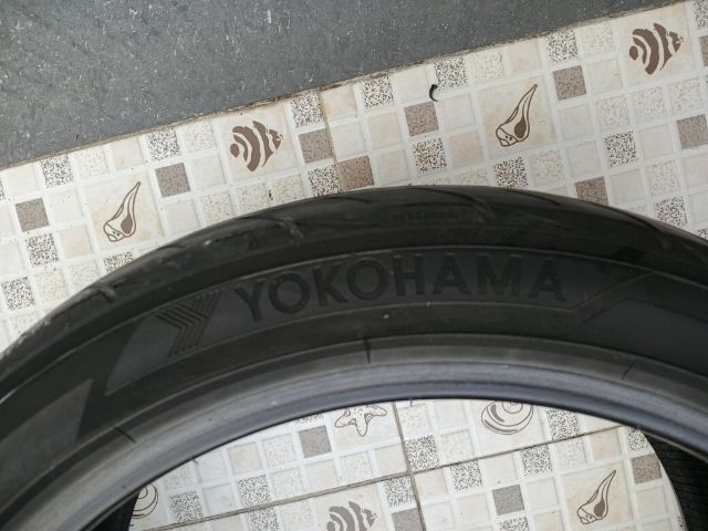 ยาง ขอบ17 205 45yogohama รูปที่ 10