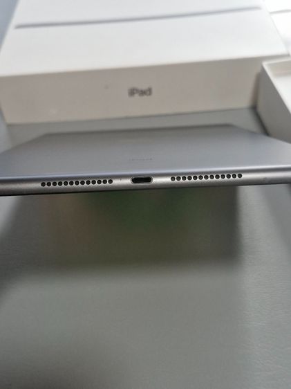 Ipad Gen 9 64GB Wifi สีเทา TH A เครื่องไทย มือ2 ราคา 5,790 สภาพดี รูปที่ 9