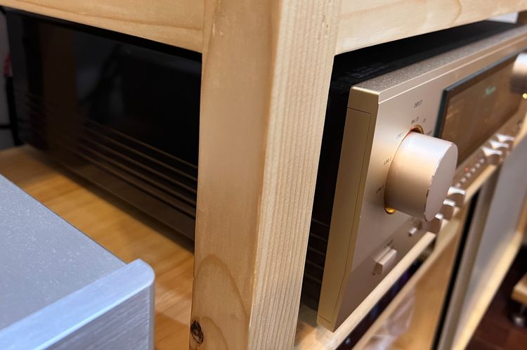 ขาย Integrated amp Accuphase E-3000 รูปที่ 4