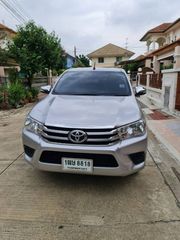 ขายรถกระบะ  Toyota revo 2.4 E ปี 2016 ติดต่อ 086-5885807