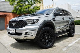 2019 Ford EVEREST 2.0 Titanium+ 4WD SUV