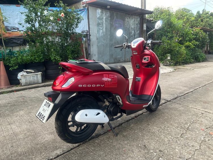 scoopy I gen4 รูปที่ 7