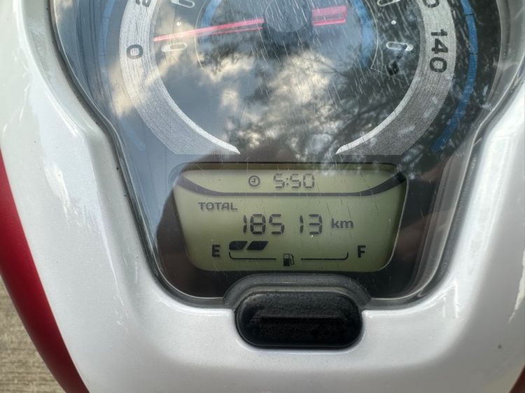 scoopy I gen4 รูปที่ 6
