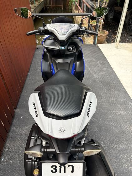 Yamaha Aerox All new ABS YCONNECT เอกสารครบโอน รถสวยๆๆๆ รูปที่ 8