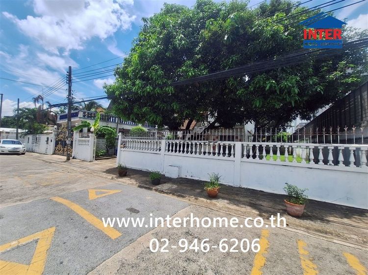 บ้านเดี่ยว 2 ชั้น 105 ตร.ว. บ้านเดี่ยว ใกล้สถานีรถไฟฟ้าปุณณวิถี ถนนสุขุมวิท ถนนอ่อนนุช-ศรีนครินทร์ เขตพระโขนง กรุงเทพมหานคร รูปที่ 3