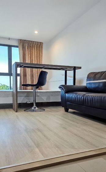 ตกแต่งครบ Ananda Development 2019 ไม่อนุญาต ไม่ใช่ IDEO วุฒากาศ ติด BTS วุฒากาศRenovate ใหม่มี VDO  รูปที่ 4