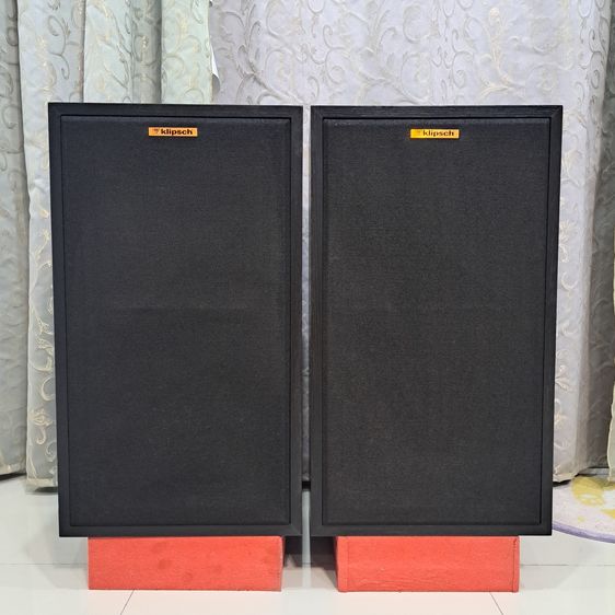 Klipsch quartet 1998 usa