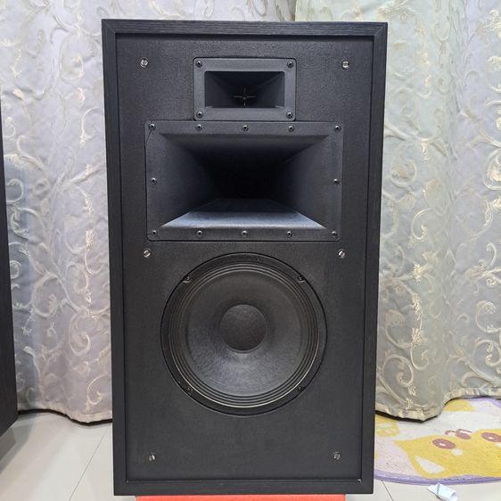 Klipsch quartet 1998 usa รูปที่ 4