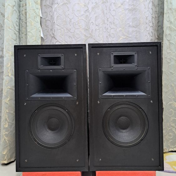Klipsch quartet 1998 usa รูปที่ 2