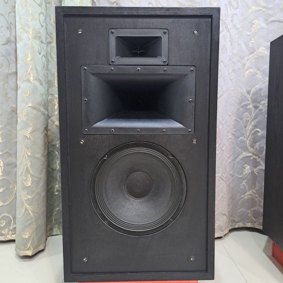Klipsch quartet 1998 usa รูปที่ 5