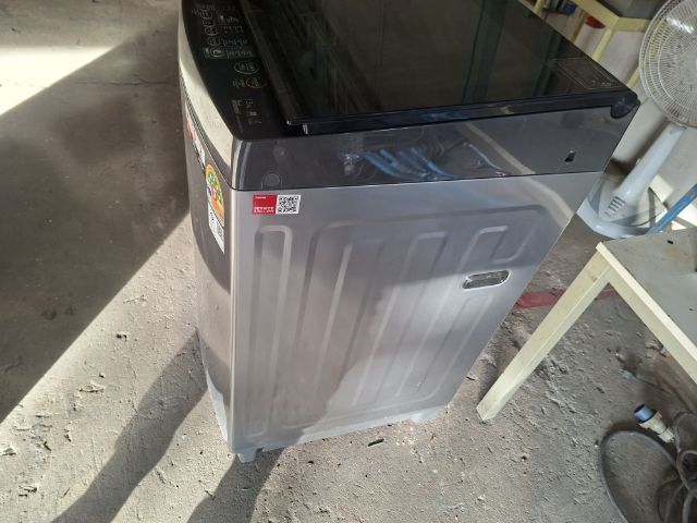 เครื่องซักผ้า Toshiba 13 kg รูปที่ 4