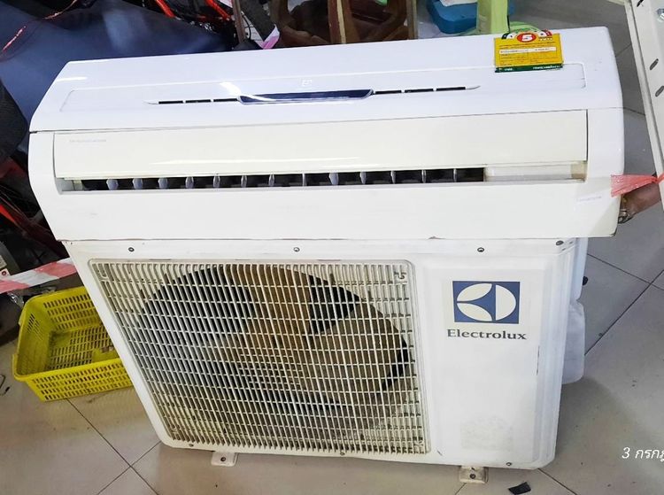 แอร์ติดผนัง ELECTROLUX