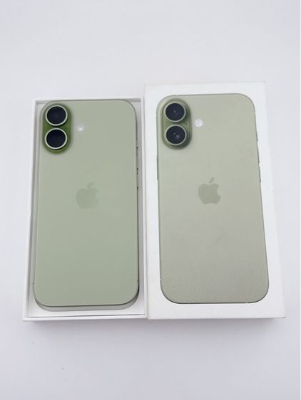 iPhone 17 256GB Sage