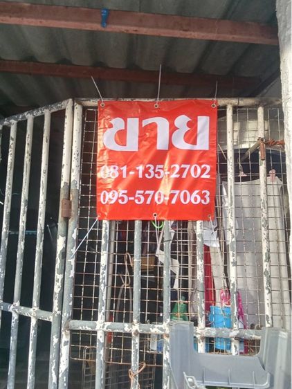 ขายบ้านทาว์โฮมเพชรเกษม 110  รูปที่ 3