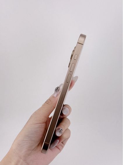 iPhone 16 Promax 256GB  Desert Titanium  รูปที่ 2