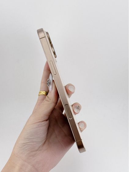 iPhone 16 Promax 256GB  Desert Titanium  รูปที่ 3