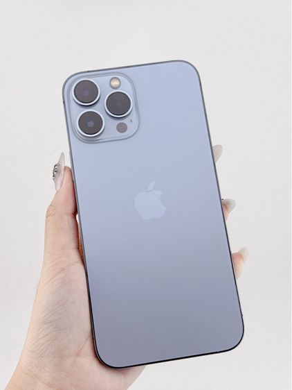 IPhone 13 Promax 128GB Sierra Blue