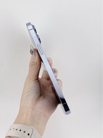 IPhone 13 Promax 128GB Sierra Blue  รูปที่ 3