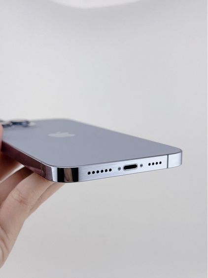 IPhone 13 Promax 128GB Sierra Blue  รูปที่ 4
