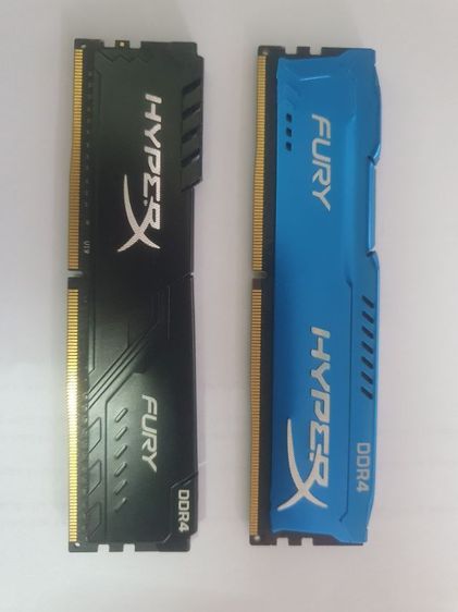 ขายแรมDDR4 2133 4Gb.2400 8Gb. รูปที่ 2