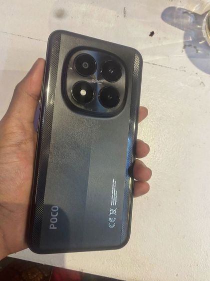 poco m8 pro 5g รูปที่ 2