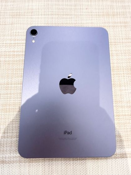 Apple 64 GB iPad mini 6 Wi-Fi 64 รับเทิร์น