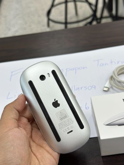 Apple Magic Mouse รูปที่ 6