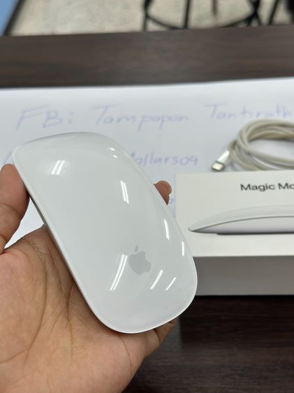 Apple Magic Mouse รูปที่ 4