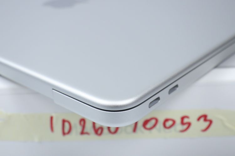 MacBook Neo 13" 8.256GB รูปที่ 11