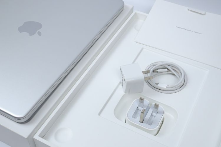 MacBook Neo 13" 8.256GB รูปที่ 17