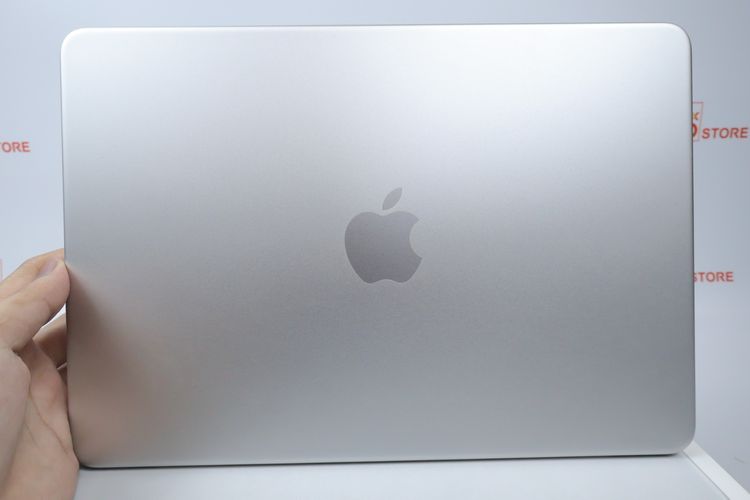 MacBook Neo 13" 8.256GB รูปที่ 13