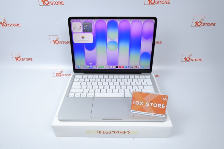 MacBook Neo 13" 8.256GB