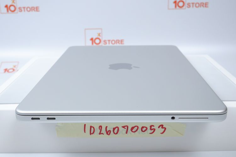 MacBook Neo 13" 8.256GB รูปที่ 12