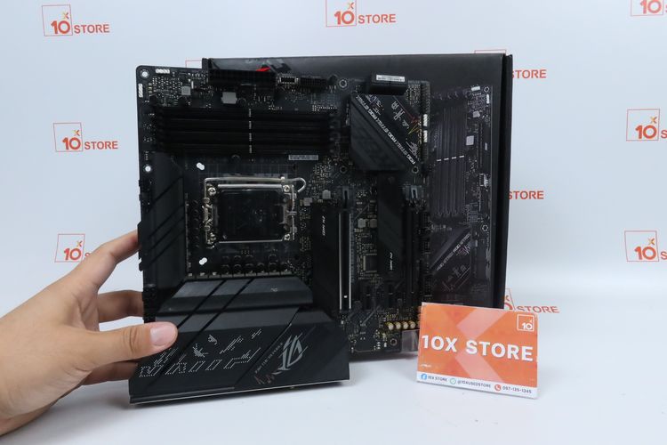 Mainbord ASUS ROG STRIX B660-G GAMING WIFI