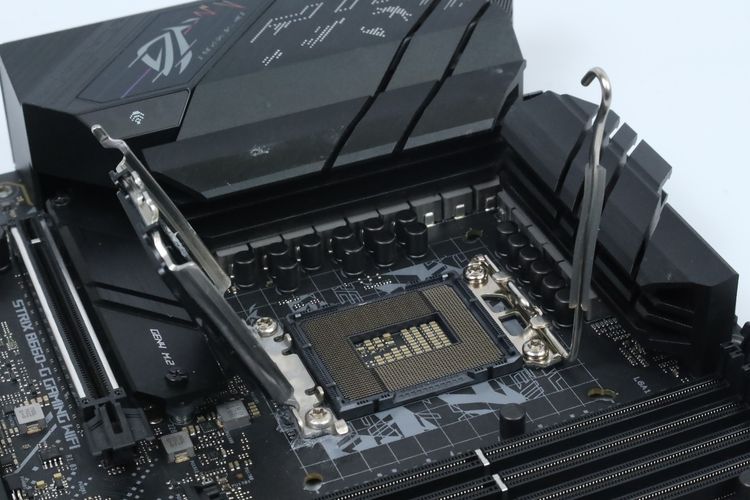 Mainbord ASUS ROG STRIX B660-G GAMING WIFI รูปที่ 4