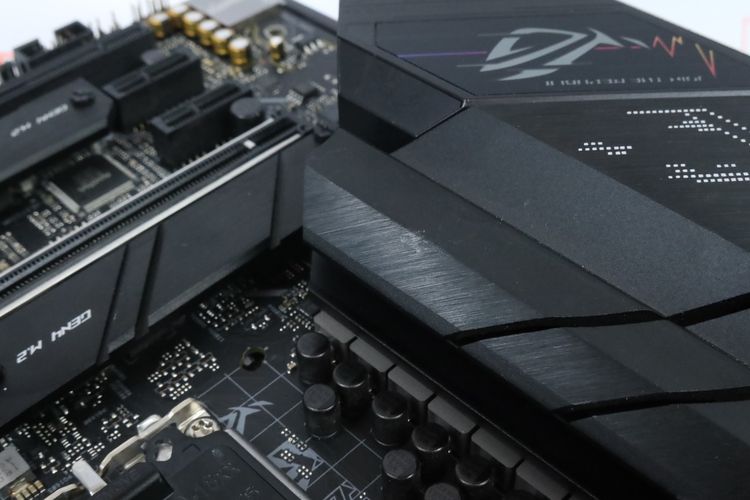 Mainbord ASUS ROG STRIX B660-G GAMING WIFI รูปที่ 12